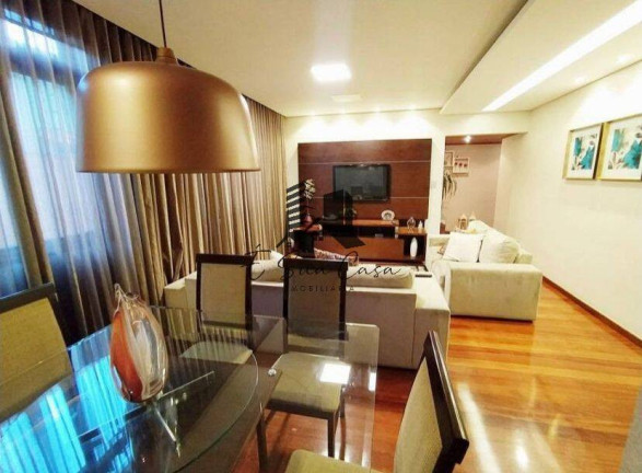 Imagem Apartamento com 3 Quartos à Venda, 142 m² em São Joaquim - Contagem Imagem Apartamento com 3 Quartos à Venda, 142 m² em São Joaquim - Contagem