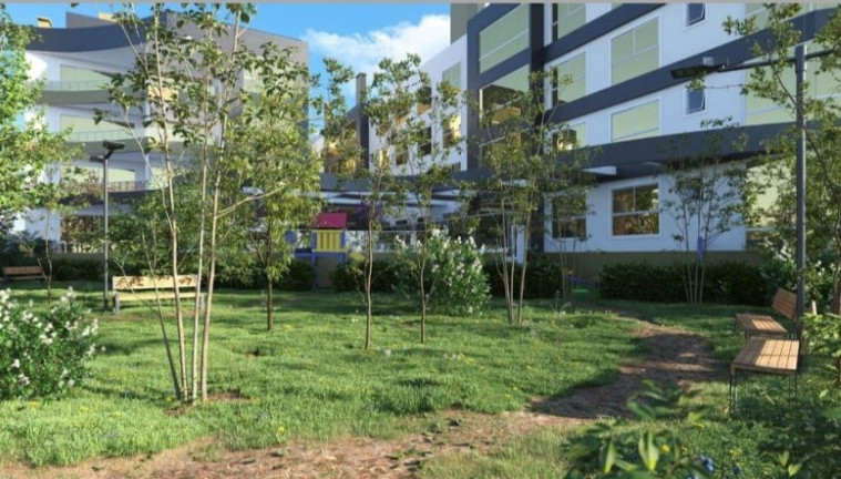 Imagem Imóvel com 2 Quartos à Venda,  em Ingleses Do Rio Vermelho - Florianópolis