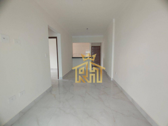 Imagem Apartamento com 2 Quartos à Venda, 69 m² em Tupi - Praia Grande