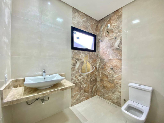 Imagem Casa com 3 Quartos à Venda, 170 m² em Village Das Flores - Caçapava