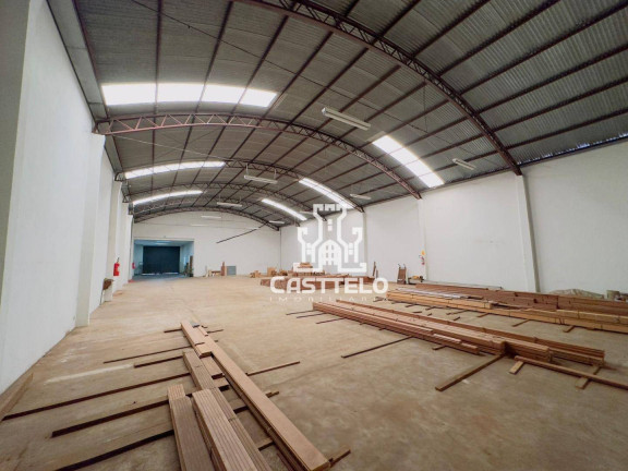 Imagem Galpão à Venda, 675 m² em Centro - Londrina Imagem Galpão à Venda, 675 m² em Centro - Londrina