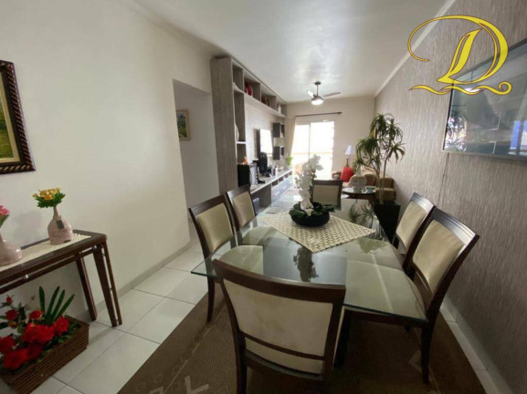 Imagem Apartamento com 3 Quartos à Venda, 117 m² em Tupi - Praia Grande Imagem Apartamento com 3 Quartos à Venda, 117 m² em Tupi - Praia Grande
