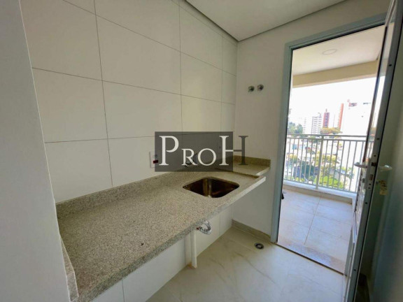 Imagem Apartamento com 2 Quartos à Venda, 96 m² em Jardim - Santo André Imagem Apartamento com 2 Quartos à Venda, 96 m² em Jardim - Santo André