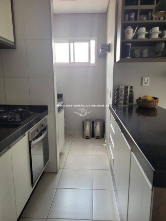 Imagem Apartamento com 2 Quartos à Venda, 63 m² em Jardim Nice - Itatiba