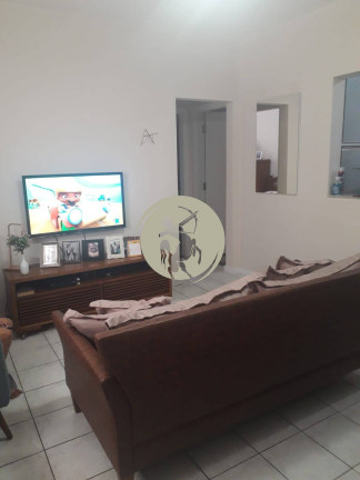 Foto do imóvel Apartamento com 2 Quartos à Venda, 70 m² em Gonzaga - Santos