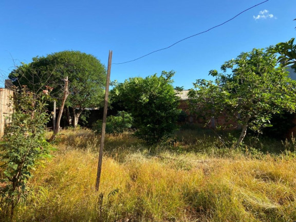 Imagem Casa com 2 Quartos à Venda, 460 m² em Vila Silvares - Birigui