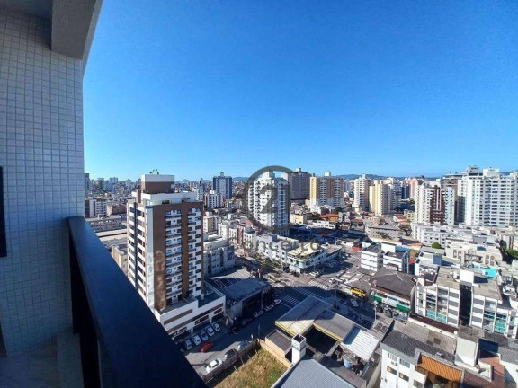 Imagem Apartamento com 2 Quartos à Venda, 80 m² em Kobrasol - São José Imagem Apartamento com 2 Quartos à Venda, 80 m² em Kobrasol - São José