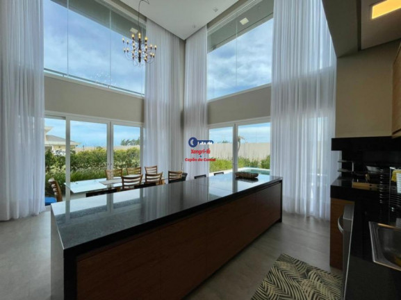 Imagem Casa de Condomínio com 4 Quartos à Venda, 300 m² em Capão Novo - Capão Da Canoa Imagem Casa de Condomínio com 4 Quartos à Venda, 300 m² em Capão Novo - Capão Da Canoa