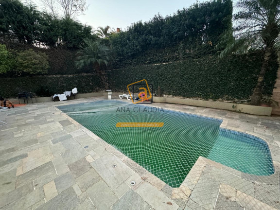 Imagem Casa com 3 Quartos para Alugar, em Bairro Campos De Santo Antônio - Itu Imagem Casa com 3 Quartos para Alugar, em Bairro Campos De Santo Antônio - Itu