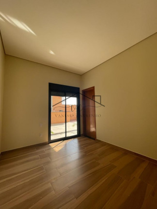 Imagem Casa de Condomínio com 3 Quartos à Venda, 168 m² em Parque Ibiti Reserva - Sorocaba