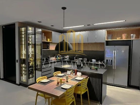 Imagem Casa com 4 Quartos à Venda, 1.250 m² em Condomínio Colinas Do Parahyba - São José Dos Campos Imagem Casa com 4 Quartos à Venda, 1.250 m² em Condomínio Colinas Do Parahyba - São José Dos Campos
