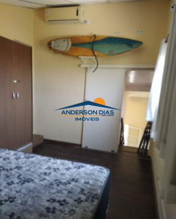Imagem Imóvel com 3 Quartos à Venda, 75 m² em Capricórnio I - Caraguatatuba