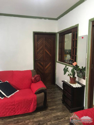 Imagem Casa com 2 Quartos à Venda, 100 m² em Parque Dos Príncipes - Jacareí Imagem Casa com 2 Quartos à Venda, 100 m² em Parque Dos Príncipes - Jacareí