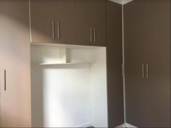 Imagem Casa com 2 Quartos à Venda, 60 m² em água Espraiada - Cotia