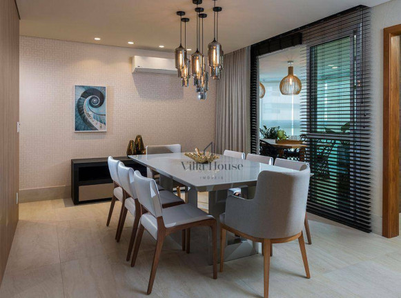 Imagem Apartamento com 4 Quartos à Venda, 251 m² em Praia Da Costa - Vila Velha