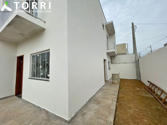 Imagem Casa com 2 Quartos à Venda, 66 m² em Parque São Bento - Sorocaba