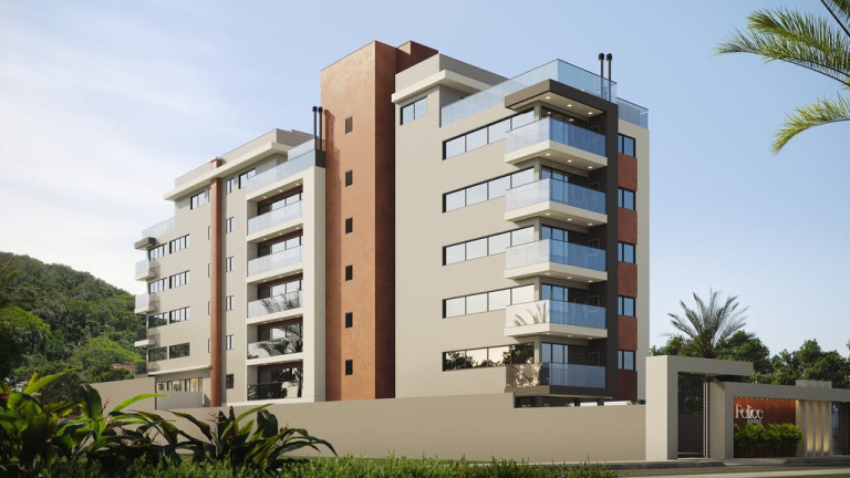 Apartamento com 3 Quartos à Venda, 122 m² em Caiobá - Matinhos