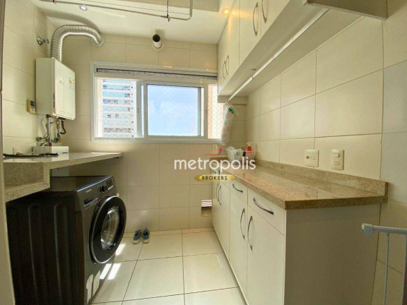 Imagem Apartamento com 4 Quartos à Venda, 198 m² em Cerâmica - São Caetano Do Sul Imagem Apartamento com 4 Quartos à Venda, 198 m² em Cerâmica - São Caetano Do Sul