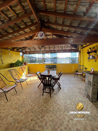 Imagem Casa com 3 Quartos à Venda, 150 m² em Terra Preta - Mairiporã Imagem Casa com 3 Quartos à Venda, 150 m² em Terra Preta - Mairiporã