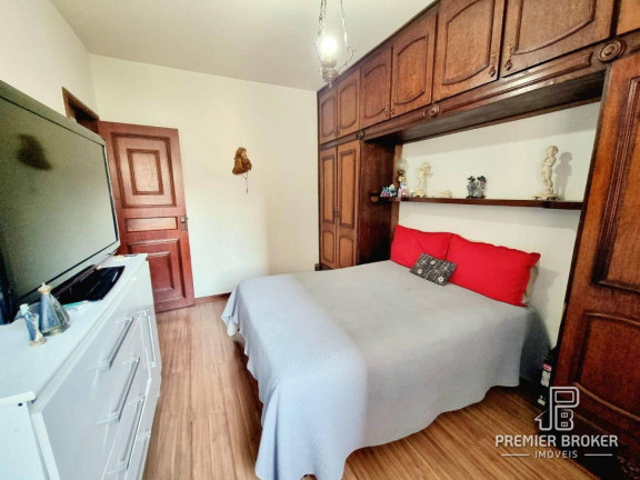 Imagem Apartamento com 3 Quartos à Venda, 147 m² em Várzea - Teresópolis