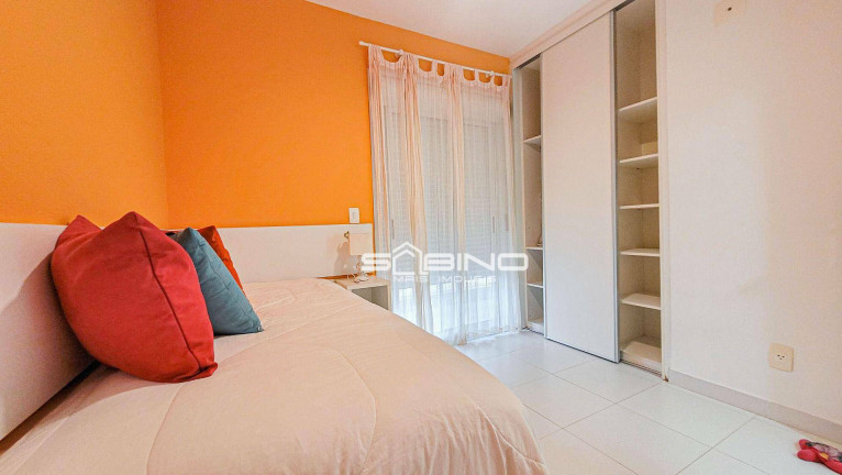 Imagem Cobertura com 4 Quartos para Alugar, 190 m² em Riviera De São Lourenço - Bertioga