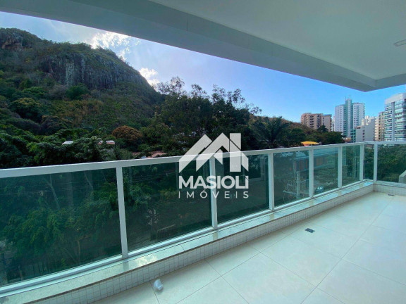 Apartamento com 3 Quartos à Venda, 108 m² em Praia Da Costa - Vila Velha