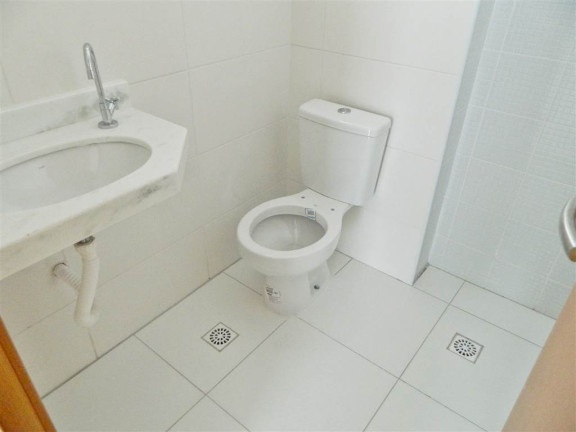 Imagem Apartamento com 2 Quartos à Venda, 81 m² em Guilhermina - Praia Grande