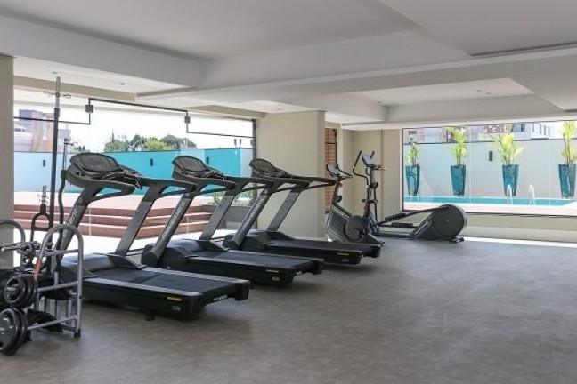 Imagem Imóvel com 3 Quartos à Venda, 98 m² em Bacacheri - Curitiba Imagem Imóvel com 3 Quartos à Venda, 98 m² em Bacacheri - Curitiba