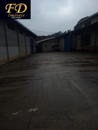 Imagem Galpão à Venda, 3.984 m² em Terra Preta - Mairiporã Imagem Galpão à Venda, 3.984 m² em Terra Preta - Mairiporã