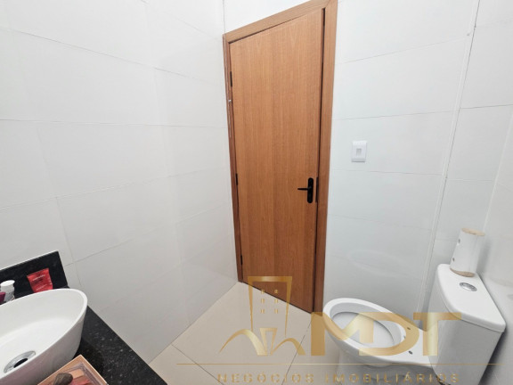Imagem Casa com 2 Quartos à Venda, 77 m² em Mantiqueira - Belo Horizonte