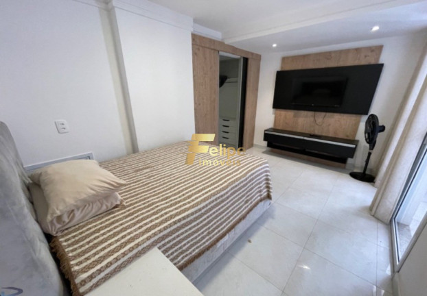 Imagem Imóvel com 3 Quartos à Venda, 111 m² em Praia Do Morro - Guarapari Imagem Imóvel com 3 Quartos à Venda, 111 m² em Praia Do Morro - Guarapari