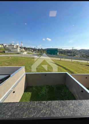 Imagem Casa de Condomínio com 3 Quartos à Venda, 120 m² em Villas Do Jaguari - Santana De Parnaíba Imagem Casa de Condomínio com 3 Quartos à Venda, 120 m² em Villas Do Jaguari - Santana De Parnaíba