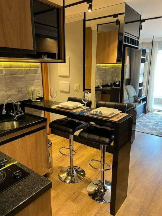 Imagem Studio com 1 Quarto à Venda, 37 m² em Parque Renato Maia - Guarulhos Imagem Studio com 1 Quarto à Venda, 37 m² em Parque Renato Maia - Guarulhos