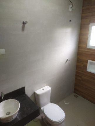 Imagem Casa com 3 Quartos à Venda, 160 m² em Ninho Verde - Porangaba