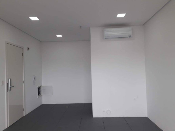 Imagem Imóvel Comercial para Alugar, 32 m² em Barra Funda - São Paulo