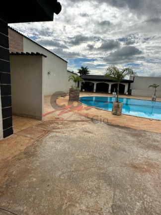 Imagem Casa para Alugar, 950 m² em Ribeirânia - Ribeirão Preto