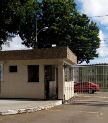 Apartamento com 2 Quartos à Venda, 50 m² em Barreiras - Salvador