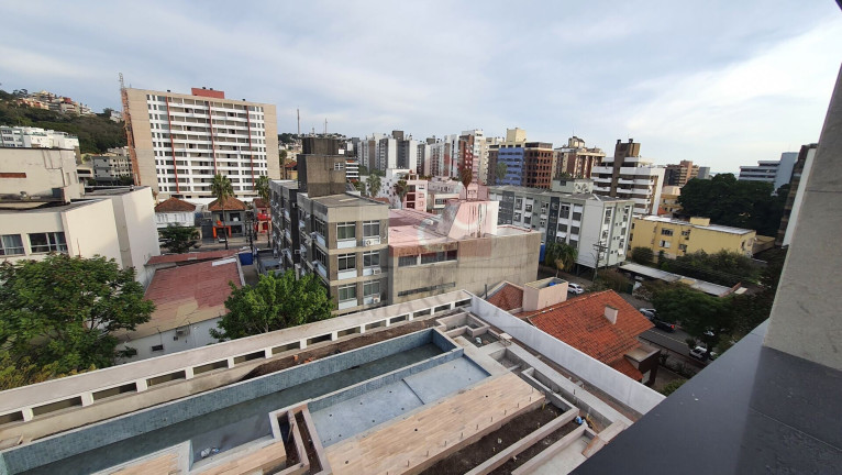Imagem Apartamento com 3 Quartos à Venda, 112 m² em Menino Deus - Porto Alegre
