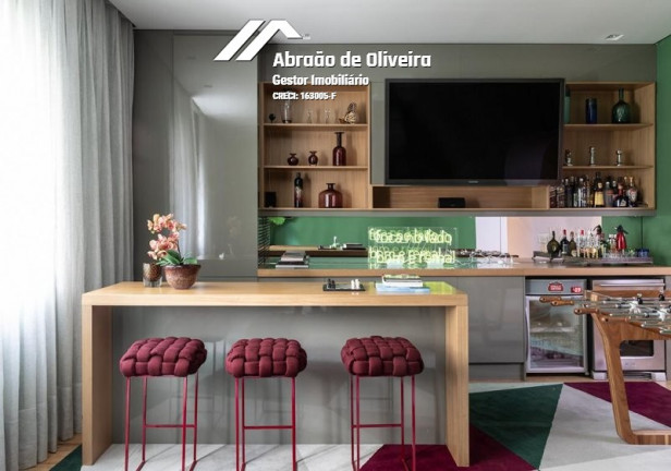 Imagem Apartamento com 4 Quartos à Venda, 475 m² em Jardim Paulistano - São Paulo Imagem Apartamento com 4 Quartos à Venda, 475 m² em Jardim Paulistano - São Paulo