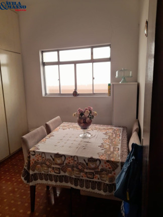 Imagem Casa com 4 Quartos à Venda, em Mooca - São Paulo Imagem Casa com 4 Quartos à Venda, em Mooca - São Paulo