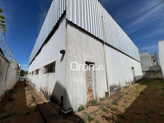 Imagem Galpão à Venda, 615 m² em Jardim Monte Cristo - Aparecida De Goiânia Imagem Galpão à Venda, 615 m² em Jardim Monte Cristo - Aparecida De Goiânia