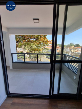 Imagem Apartamento com 2 Quartos à Venda, 58 m² em Nova Campinas - Campinas