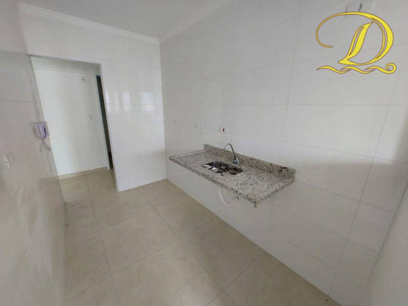 Imagem Apartamento com 1 Quarto à Venda, 53 m² em Canto Do Forte - Praia Grande Imagem Apartamento com 1 Quarto à Venda, 53 m² em Canto Do Forte - Praia Grande