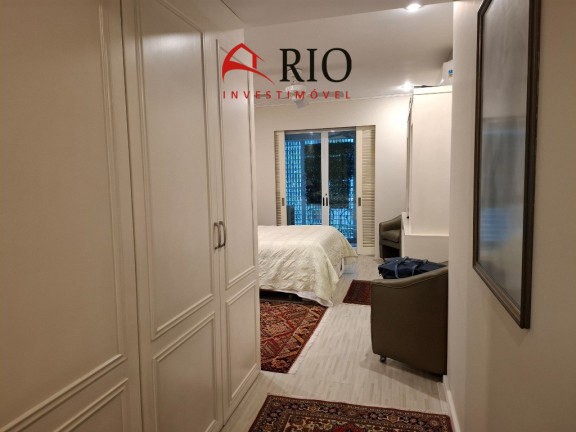 Imagem Imóvel com 4 Quartos à Venda, 282 m² em Leblon - Rio De Janeiro Imagem Imóvel com 4 Quartos à Venda, 282 m² em Leblon - Rio De Janeiro
