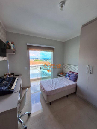 Imagem Sobrado com 3 Quartos à Venda, 150 m² em Center Ville - Arujá Imagem Sobrado com 3 Quartos à Venda, 150 m² em Center Ville - Arujá