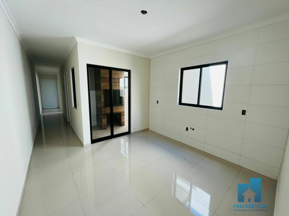 Imagem Casa com 3 Quartos à Venda, 81 m² em Contorno - Ponta Grossa