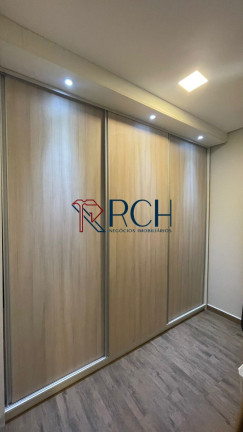 Imagem Casa com 3 Quartos à Venda, 105 m² em Cajuru Do Sul - Sorocaba