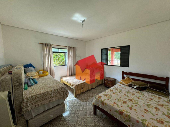 Imagem Chácara com 2 Quartos à Venda, 100 m² em Tatu - Limeira Imagem Chácara com 2 Quartos à Venda, 100 m² em Tatu - Limeira