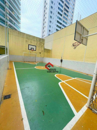 Imagem Apartamento com 2 Quartos à Venda, 98 m² em Cocó - Fortaleza