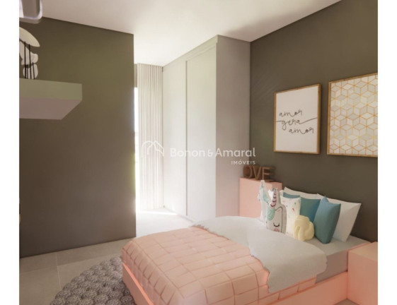 Imagem Casa de Condomínio com 3 Quartos à Venda, 200 m² em Vila Monte Alegre - Paulínia Imagem Casa de Condomínio com 3 Quartos à Venda, 200 m² em Vila Monte Alegre - Paulínia